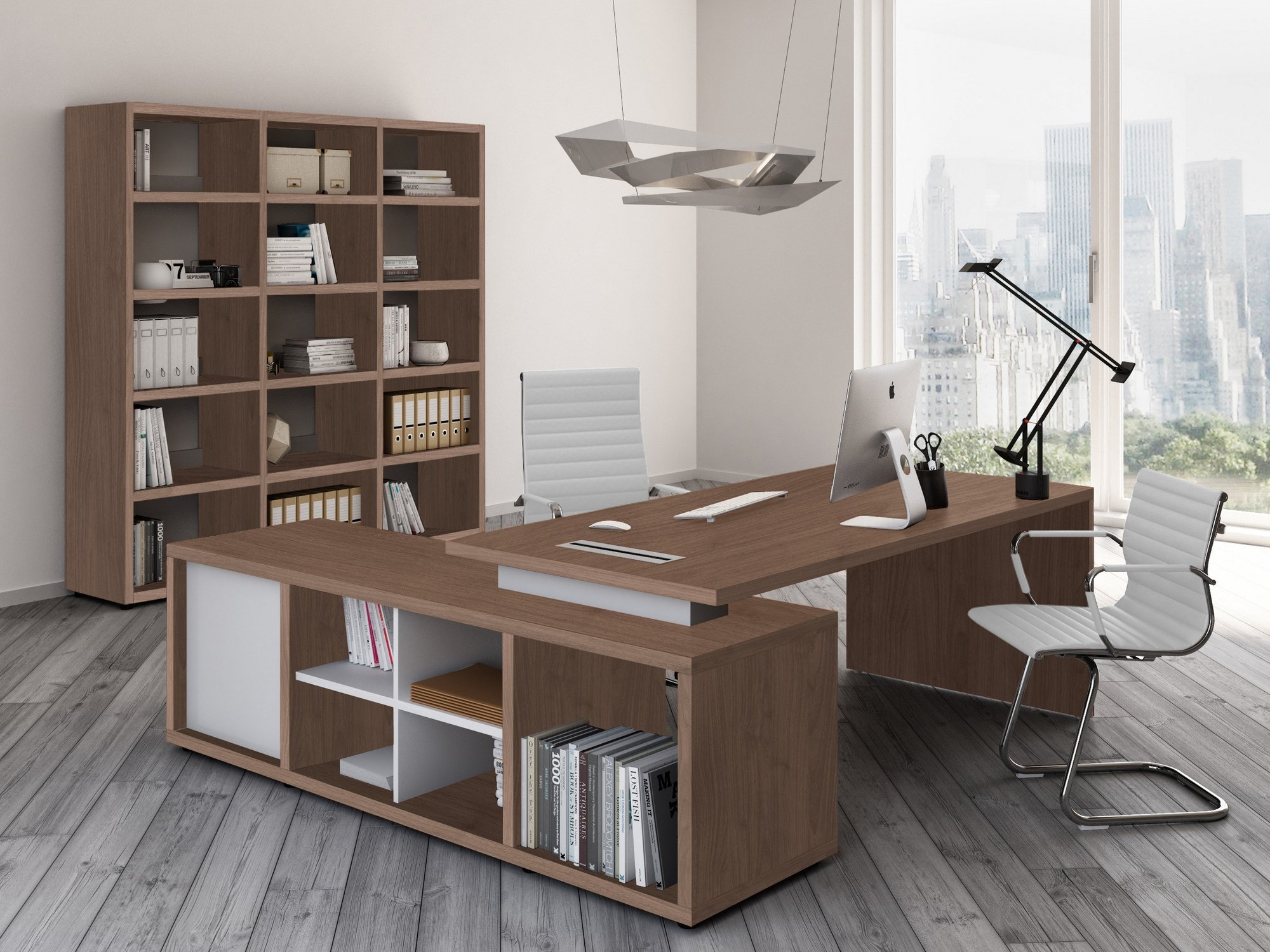 Executive Table Ext - 04