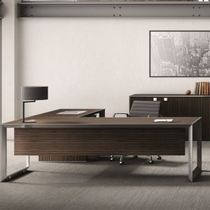 Executive Table Ext - 15