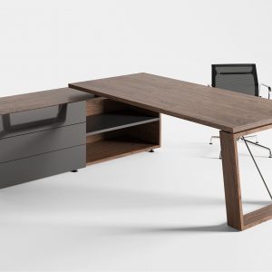 Executive Table Ext - 16