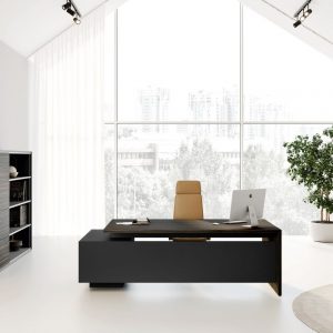 Executive Table Ext - 17