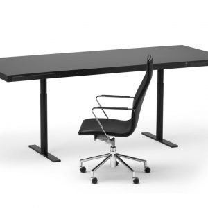 Executive Table Ext - 18