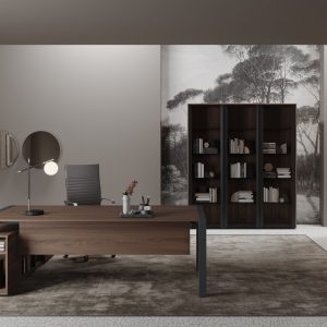 Executive Table Ext - 19