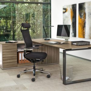 Executive Table Ext - 21
