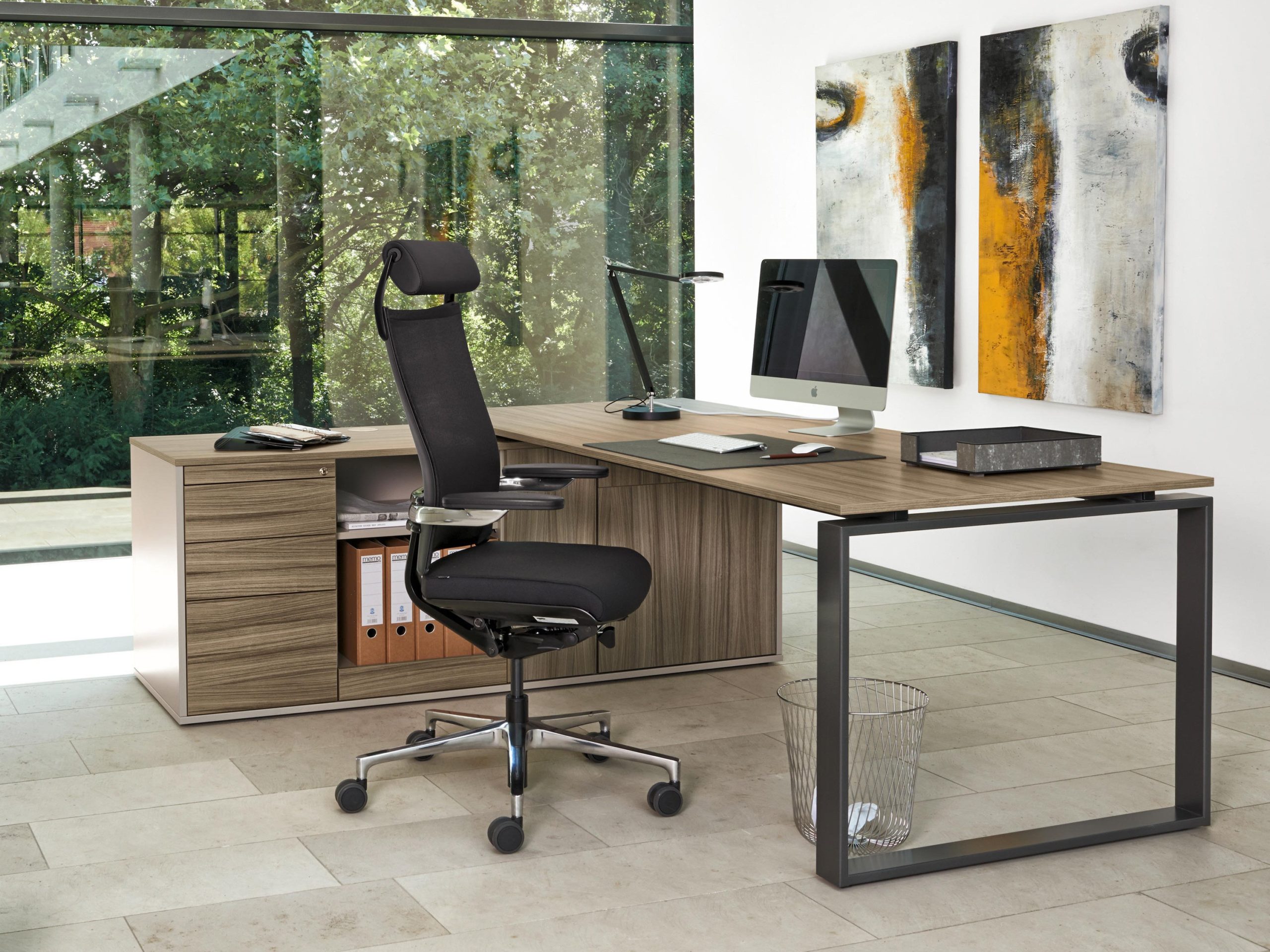 Executive Table Ext - 21