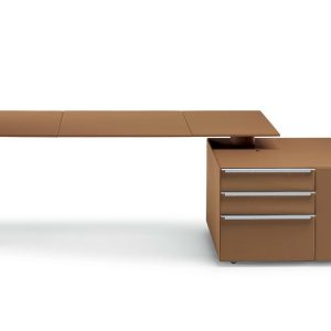 Executive Table Ext - 23