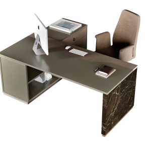 Executive Table Ext - 24