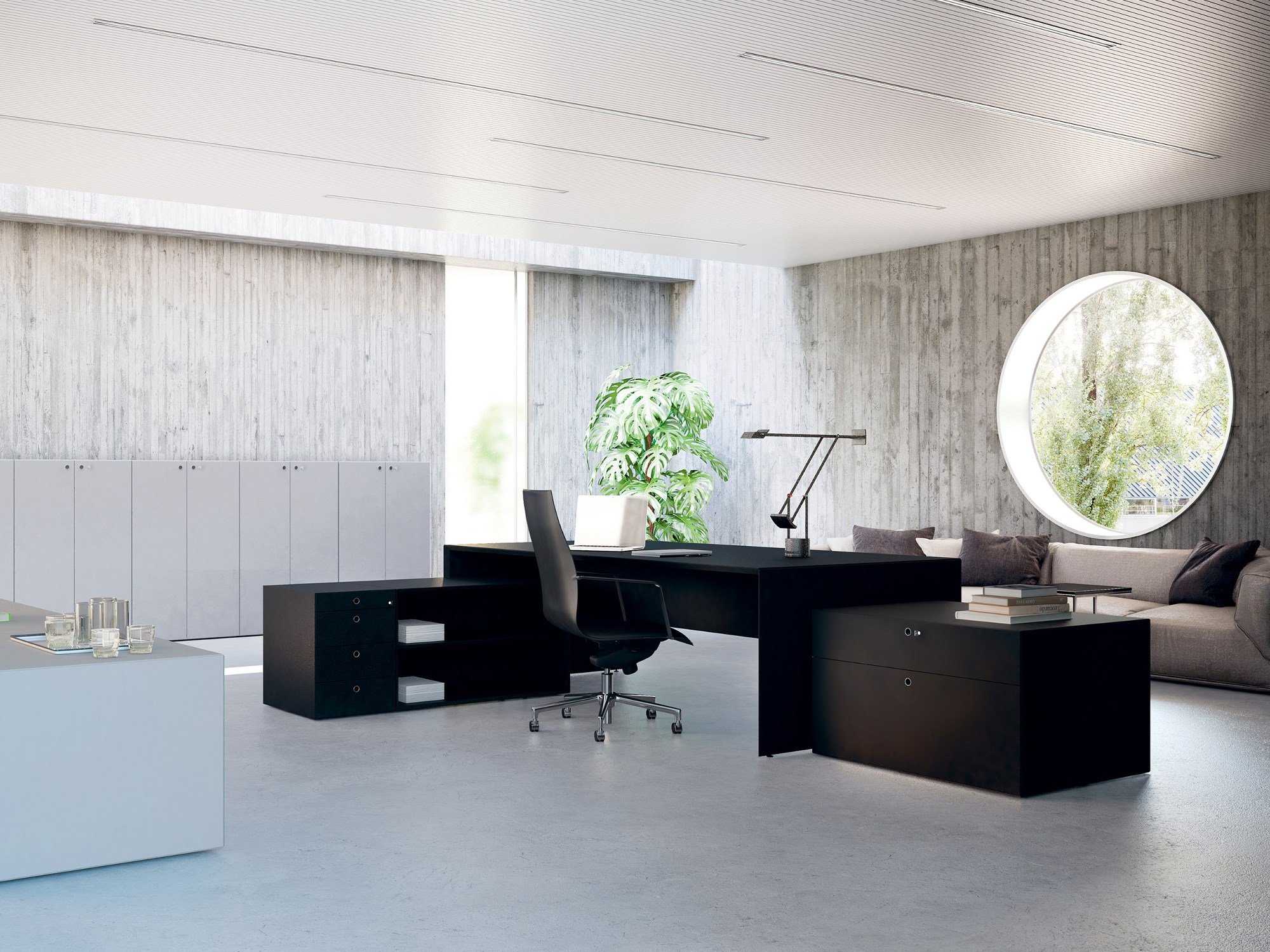 Executive Table Ext - 29