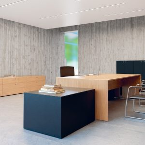 Executive Table Ext - 30
