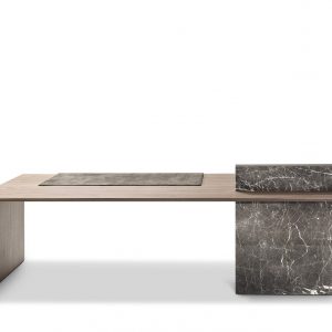Executive Table Ext - 31