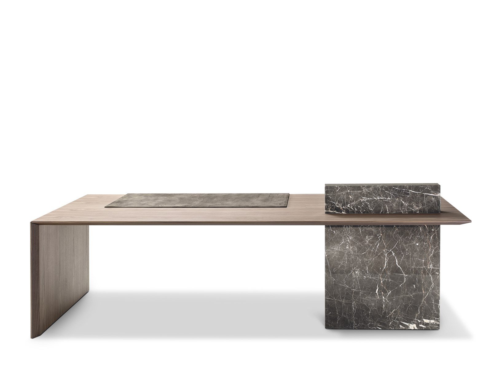 Executive Table Ext - 31
