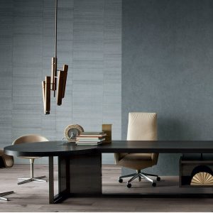 Executive Table Ext - 34
