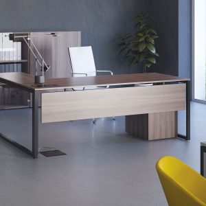 Executive Table Ext - 36