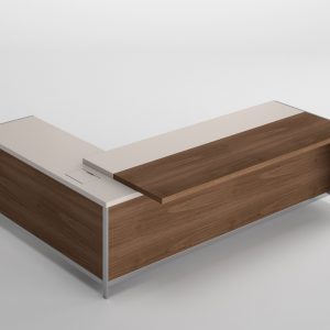 Executive Table Ext - 38