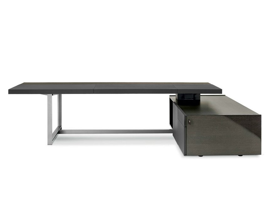 Executive Table Ext - 39