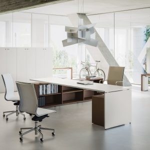 Executive Table Ext - 40