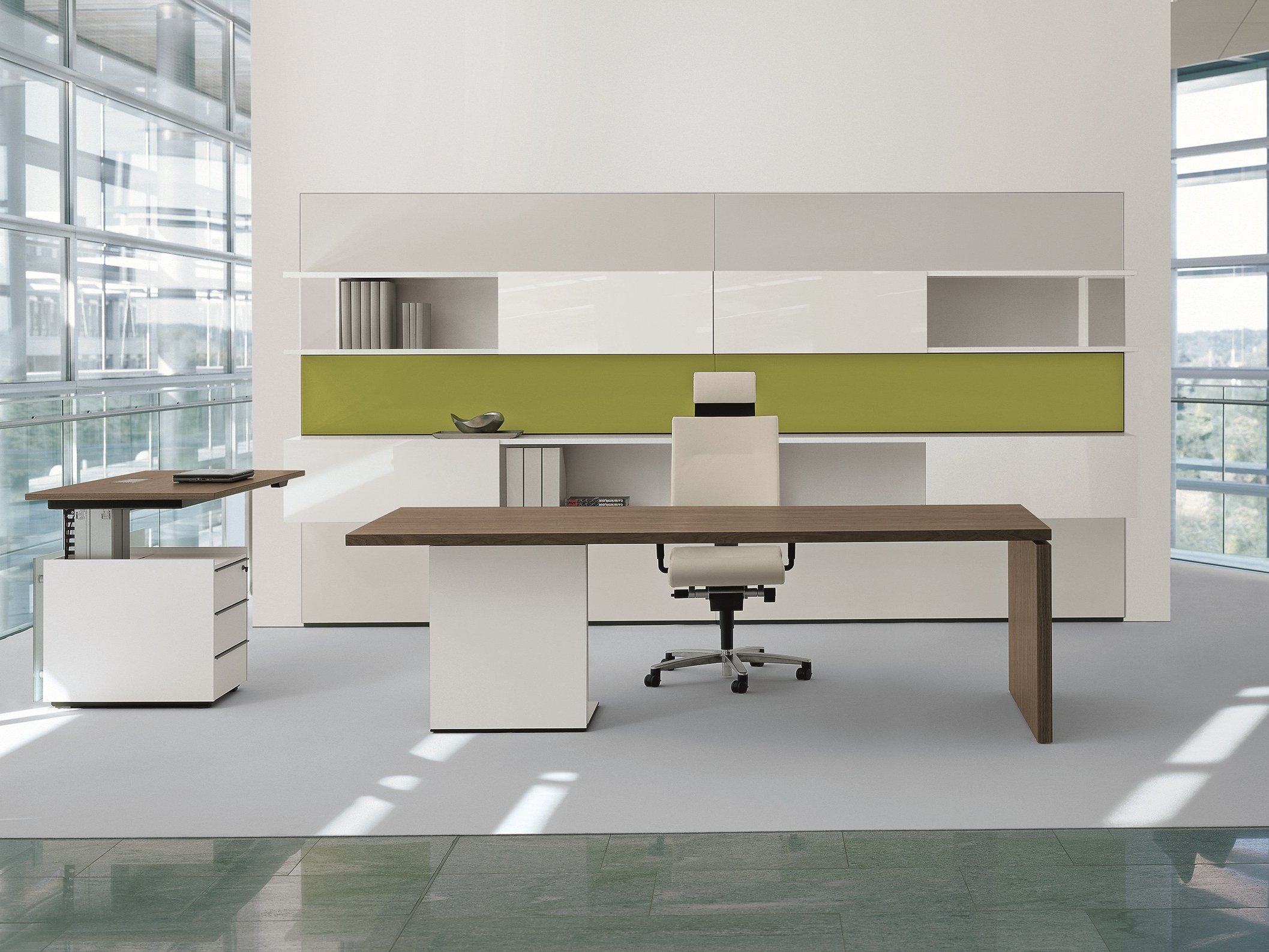 Executive Table Ext - 41