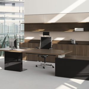 Executive Table Ext - 42