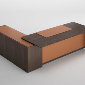 Executive Table Ext - 46