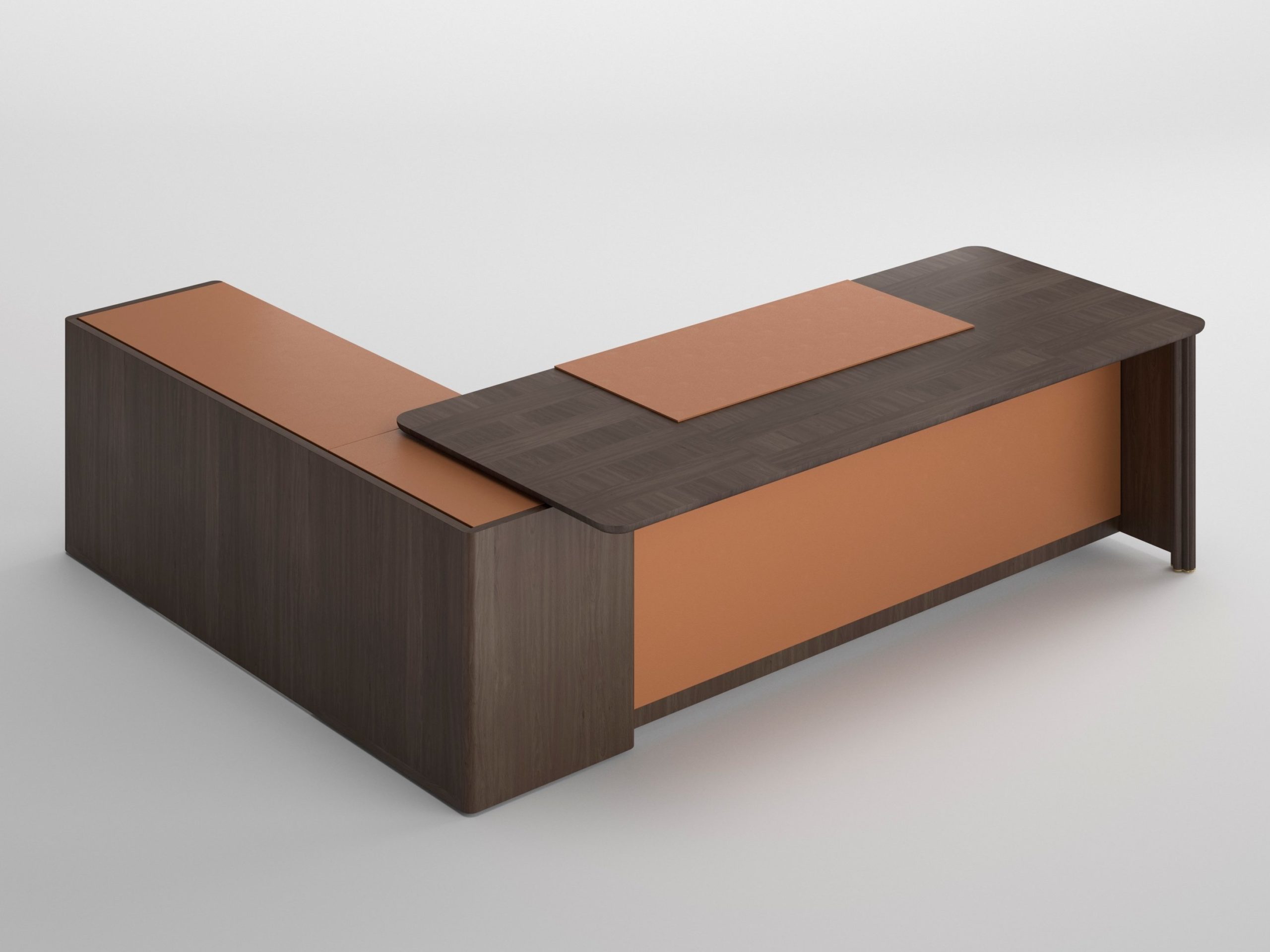 Executive Table Ext - 46