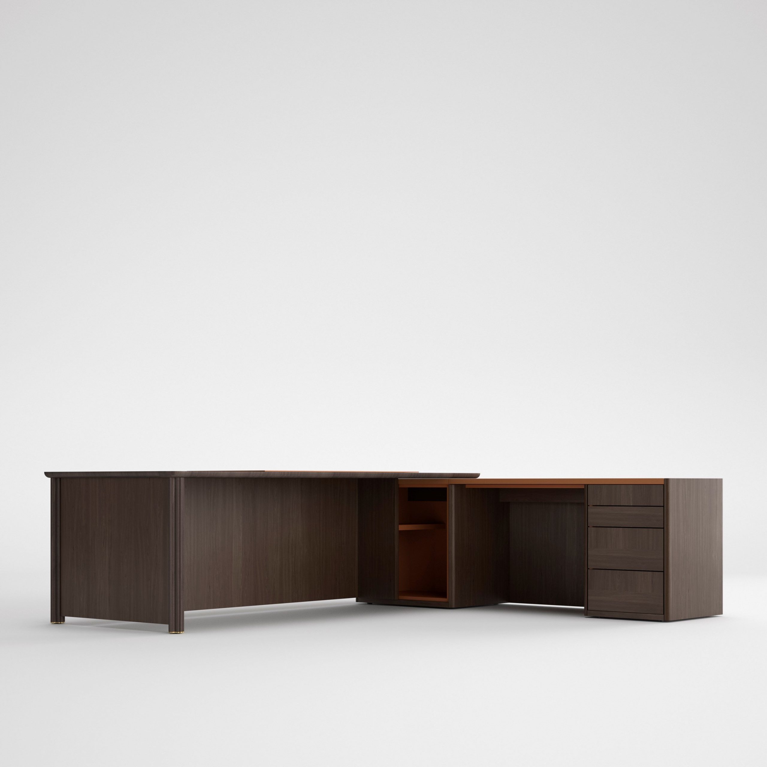 Executive Table Ext - 47