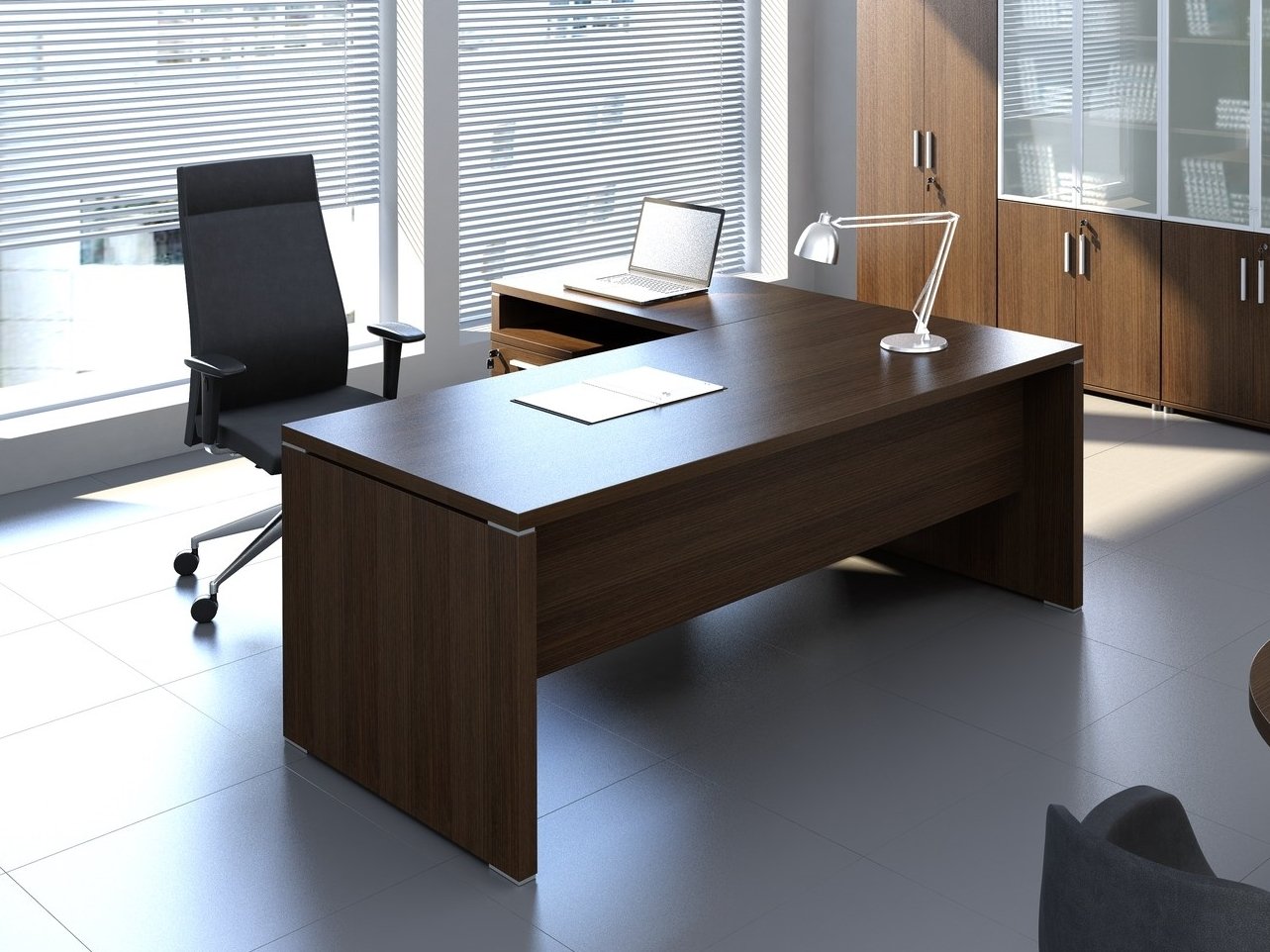 Executive Table Ext - 49