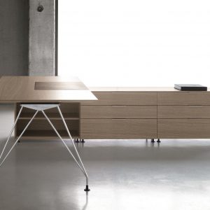 Executive Table Ext - 57