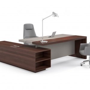 Executive Table Ext - 58