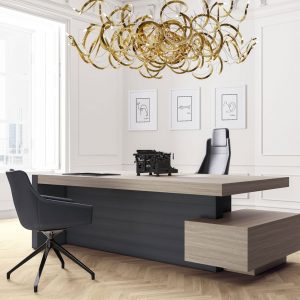 Executive Table Ext - 59
