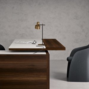 Executive Table Ext - 61