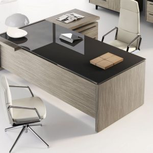 Executive Table Ext - 63