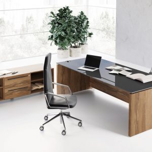 Executive Table Ext - 64