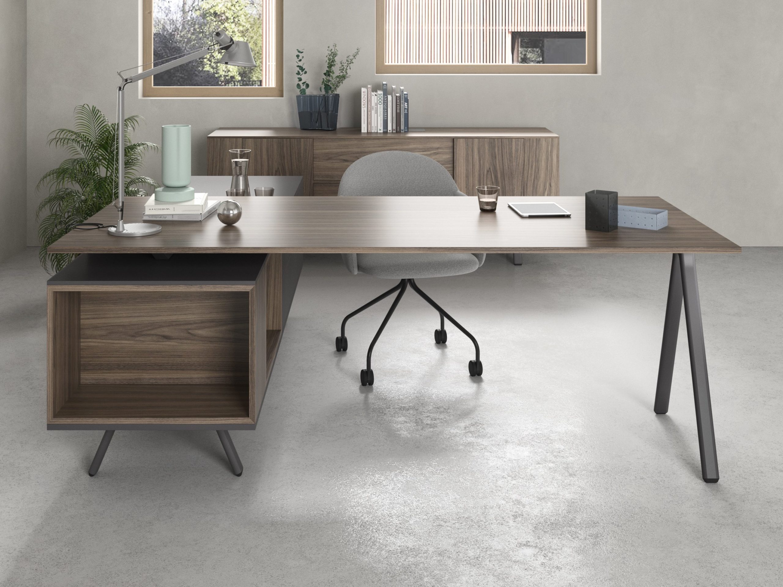 Executive Table Ext - 67