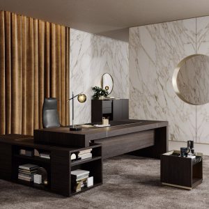 Executive Table Ext - 74