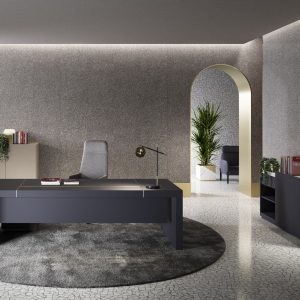 Executive Table Ext - 75
