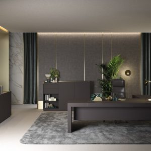 Executive Table Ext - 76