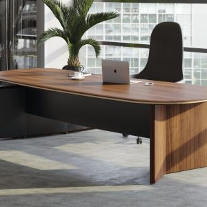 Executive Table Ext - 80