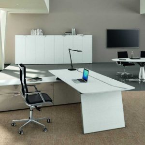 Executive Table Ext - 82