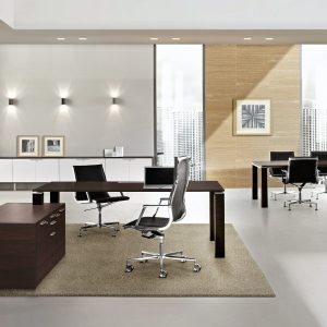 Executive Table Ext - 83