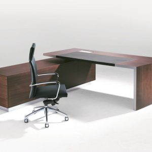 Executive Table Ext - 84