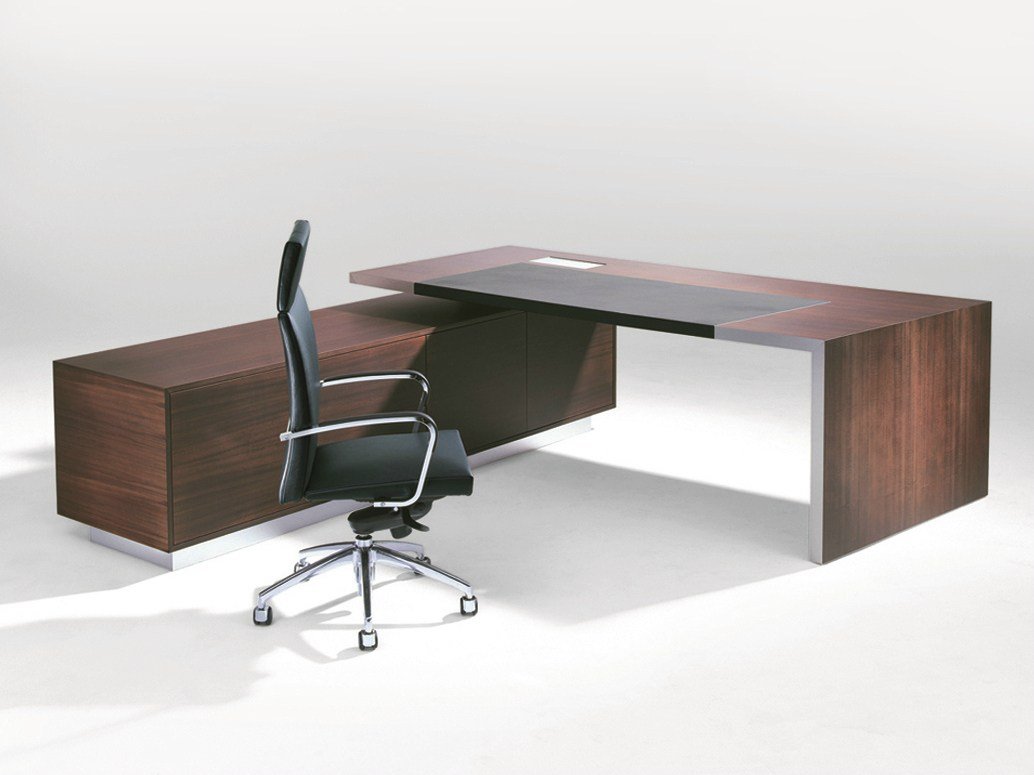 Executive Table Ext - 84