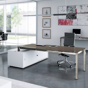Executive Table Ext - 85