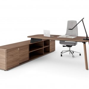 Executive Table Ext - 87