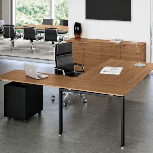 Executive Table Ext - 89