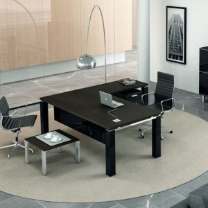 Executive Table Ext - 90