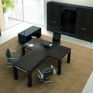 Executive Table Ext - 92