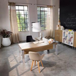 Executive Table Ext - 94