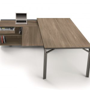 Executive Table Ext - 95