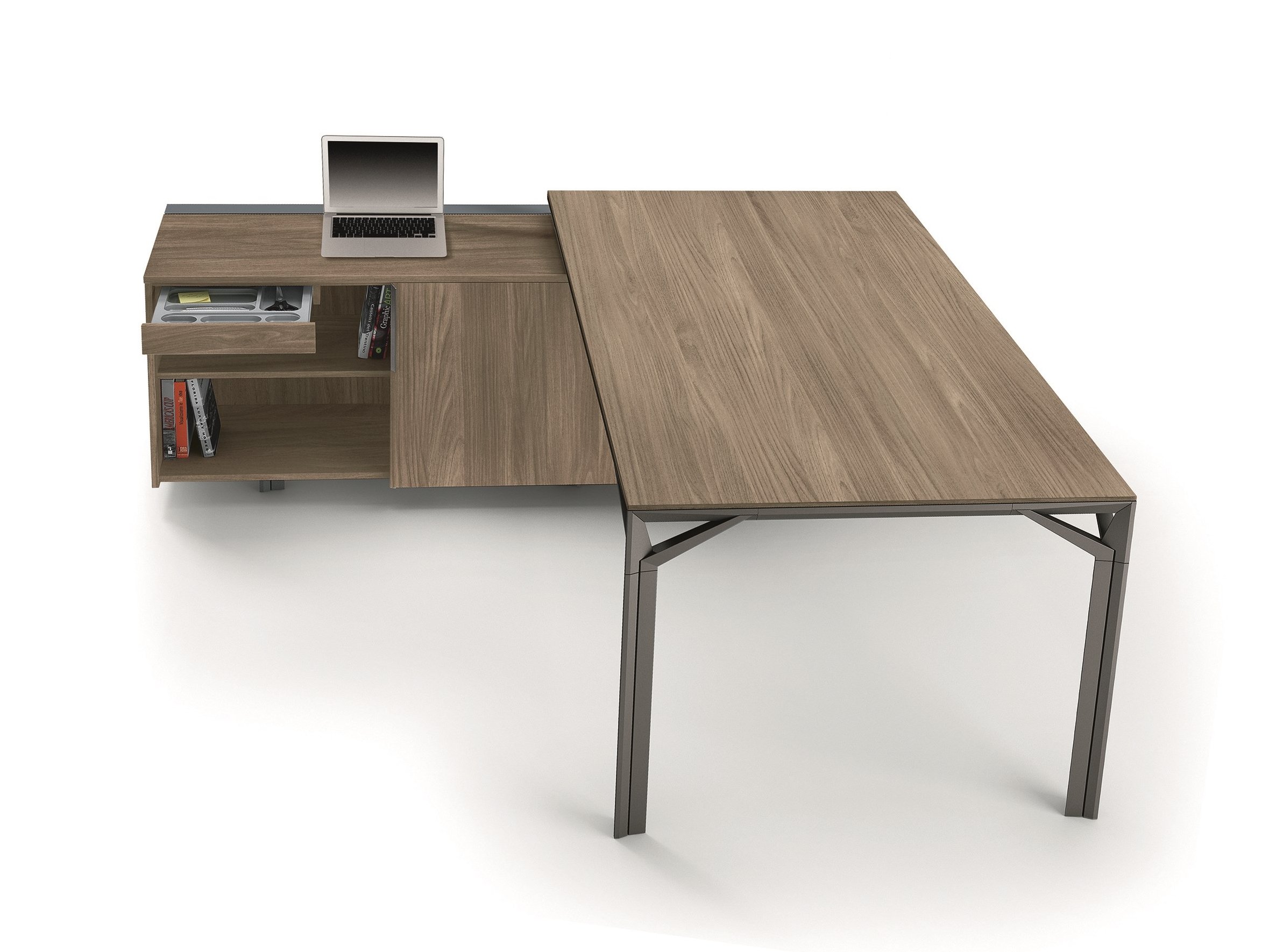 Executive Table Ext - 95