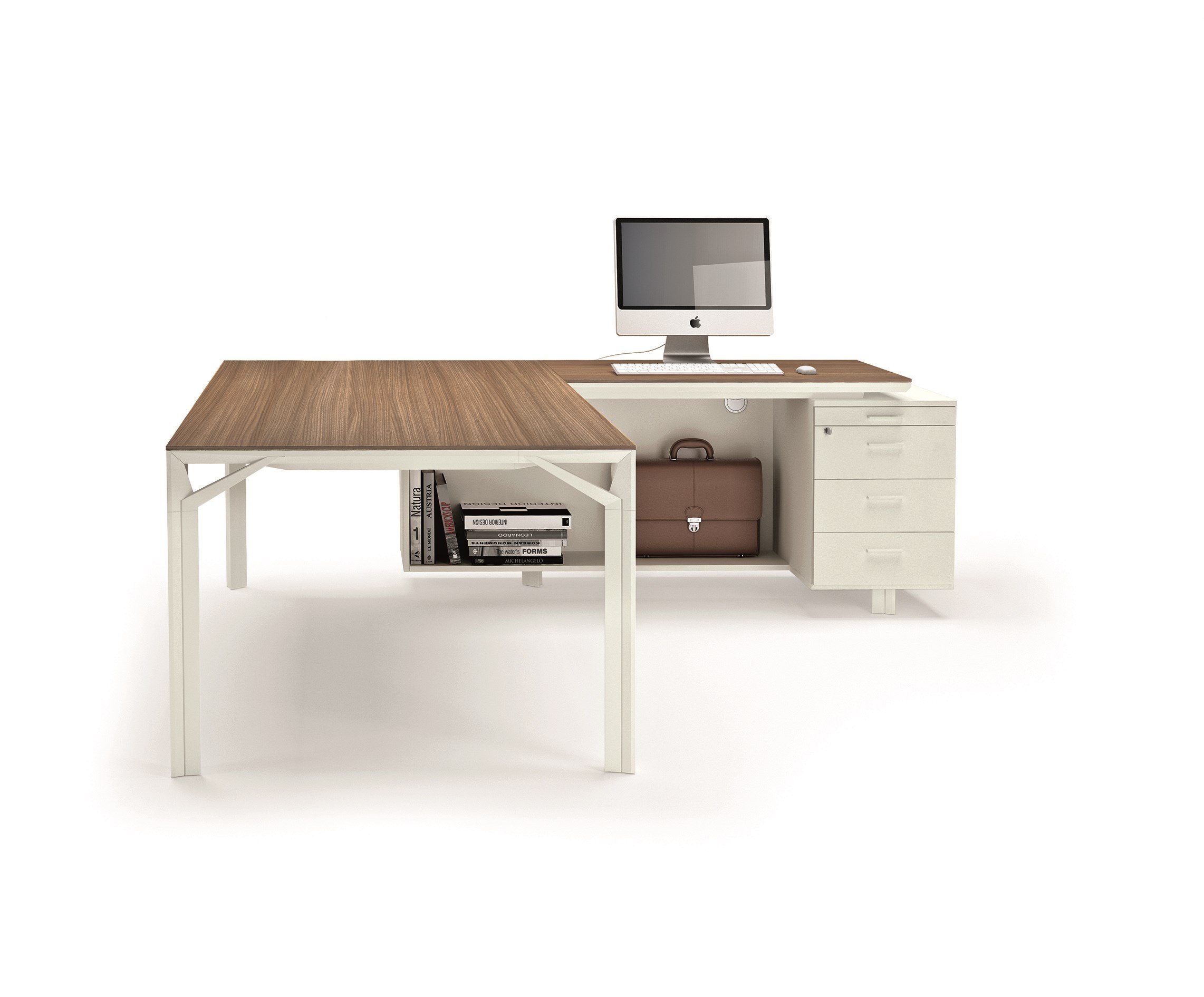 Executive Table Ext - 96