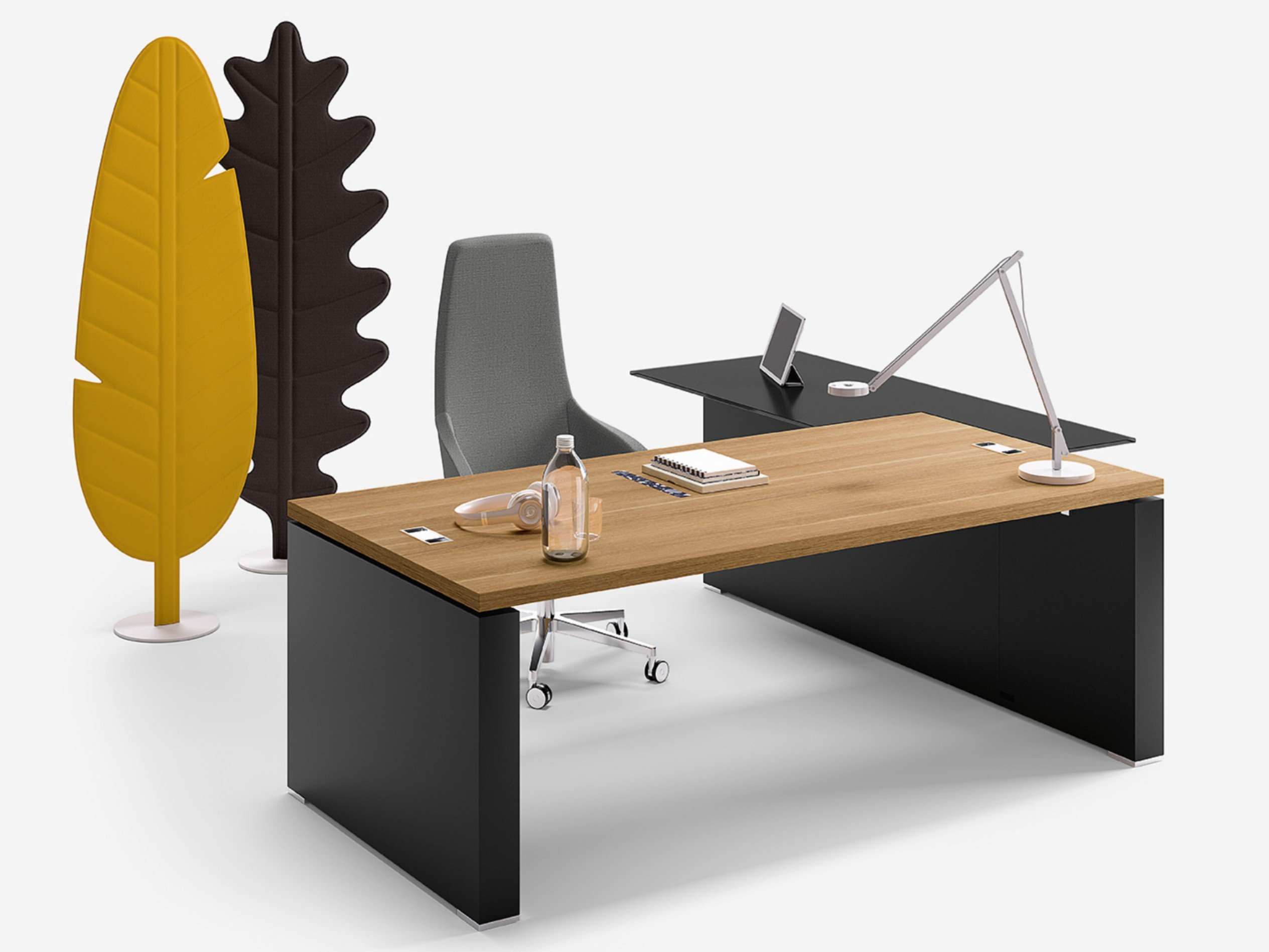 Executive Table Ext - 98